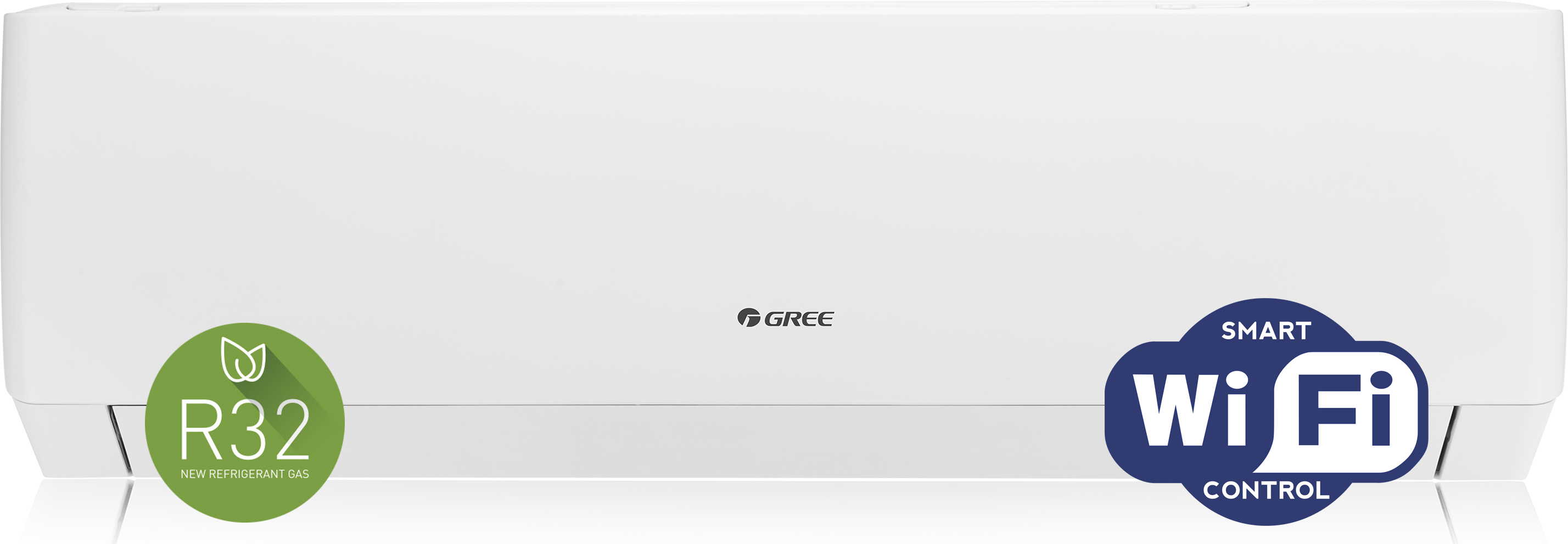 PULAR PREMIUM GWH12AGC-K6DNA1A